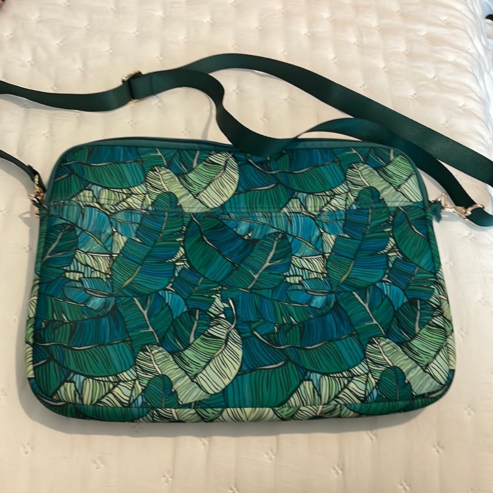 Laptop bag